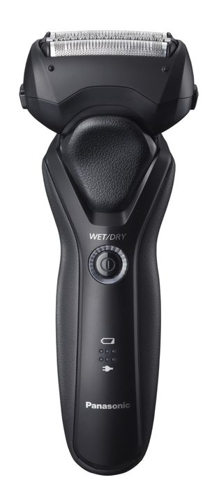 НОВ!Panasonic ES-RT37 Мокро и сухо акумулаторна електрическа самобръсн