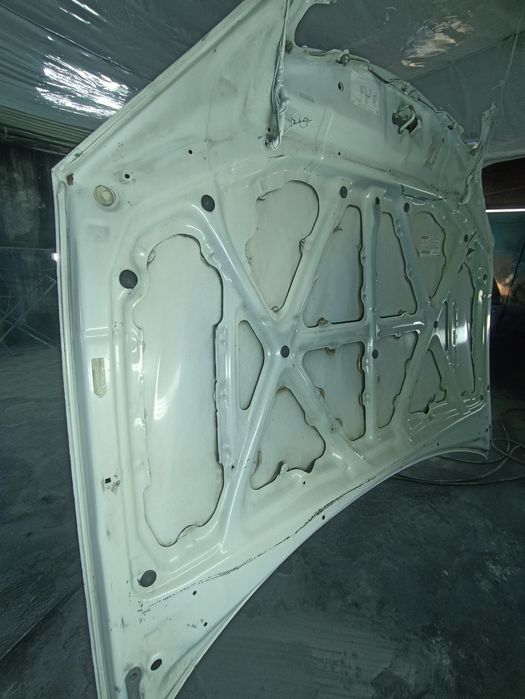 Tayota camri 30 капот б у Аргинал