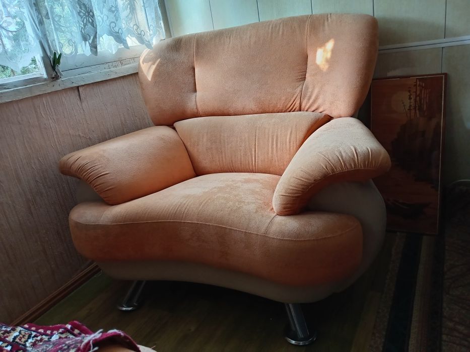 Мебель ( почти новая)