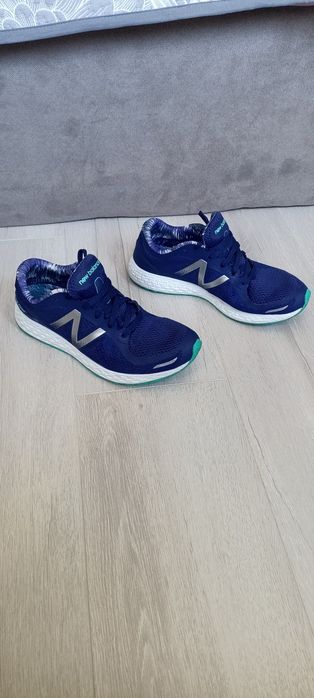 Оригинални дамски маратонки "New Balance" - № 40