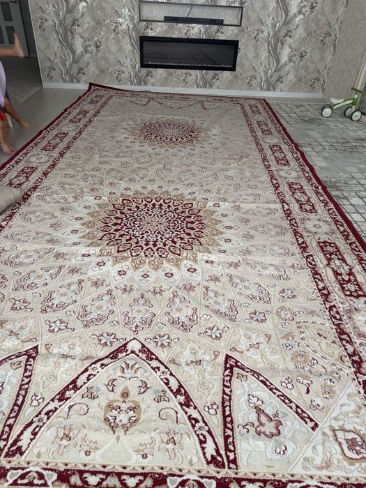 Кілем сатылады жаксы таза