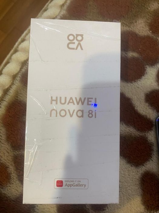 Huawei nova 8i 6/128Gb