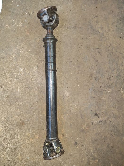 Преден кардан за ленд ровър дискавъри  1