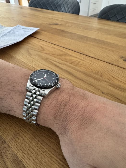 Tissot PR516 Powermatic