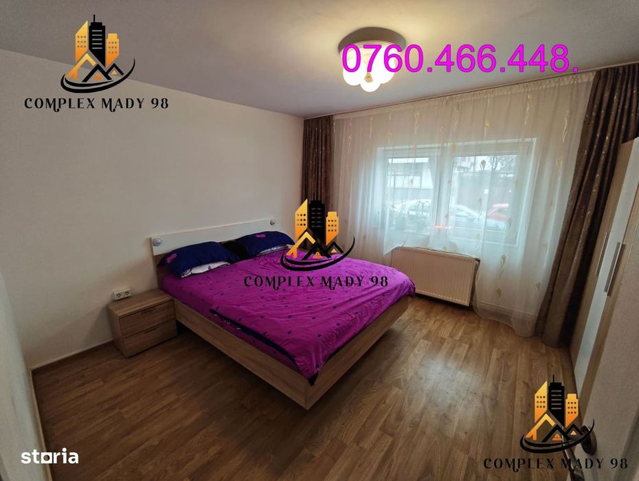 Vanzare 3 camere Militari Apusului 145000 euro