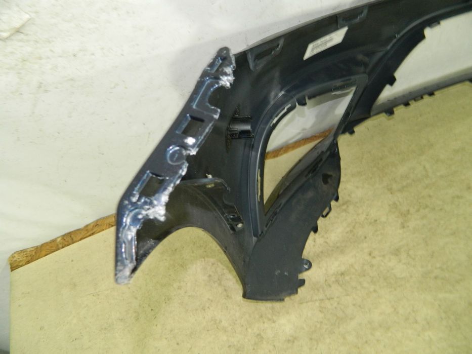 Bara fata Mercedes C-Class W205 facelift, 2018, 2019, 2020.