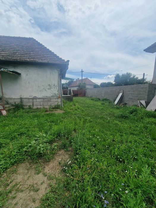 Vând casă Vurpăr