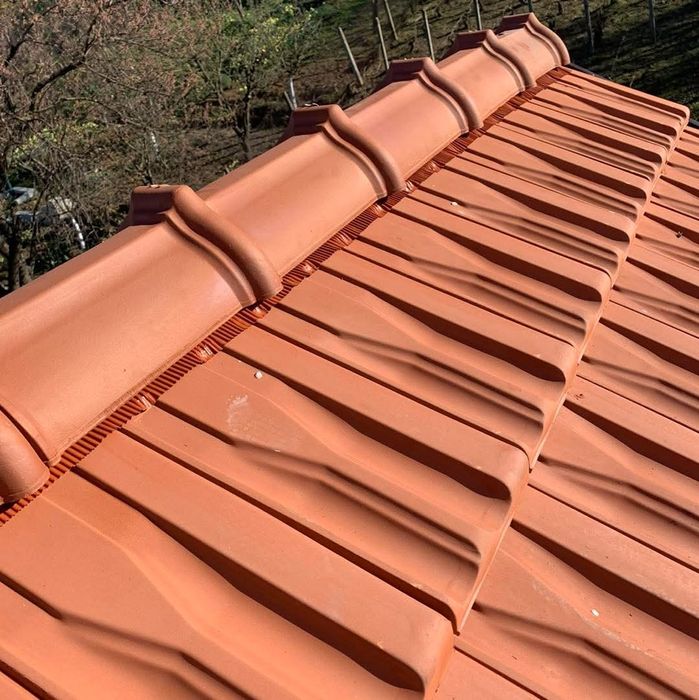 Ремонт на покриви в цялата страна