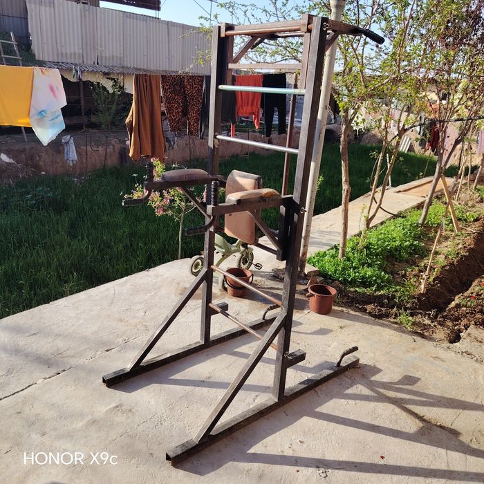 Turnik brus sotiladi 1 mil