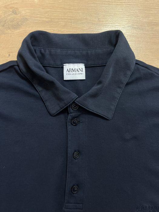 Armani Collezioni,Hugo Boss поло тениски размер М