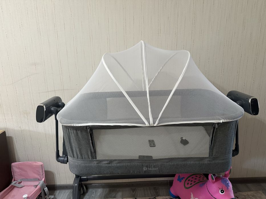 Колыбелька детская