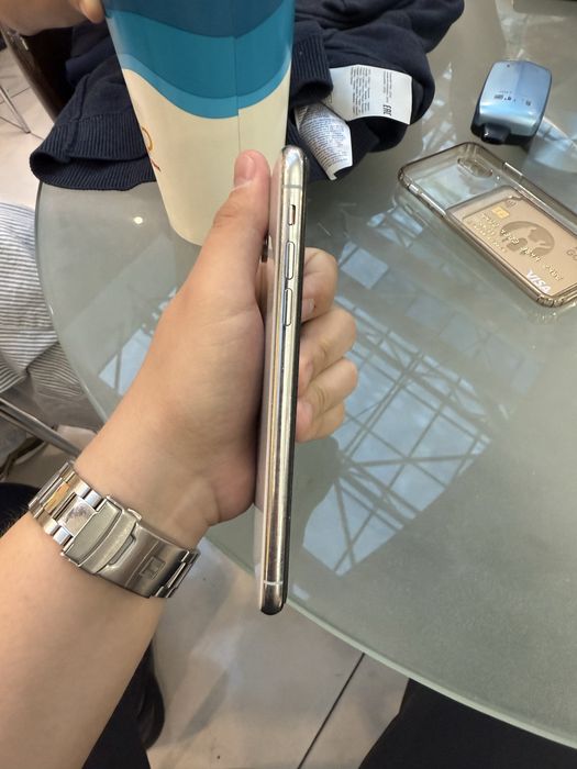 iPhone X идеал 64 гб