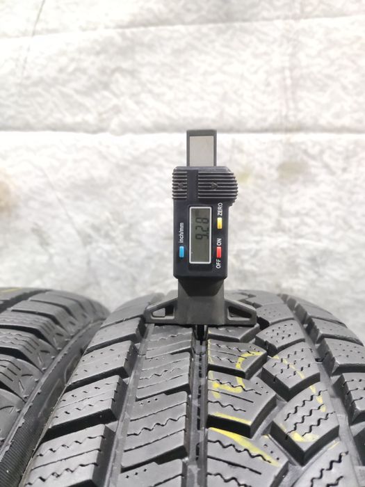 2бр зимни 185/60/15 HiFly/Sunfull/Tourq, дот 23
dot2723
9.28мм
Добро с