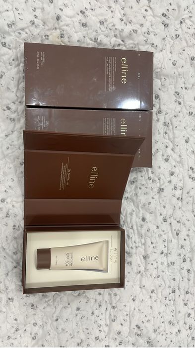 Спф,шампунь+бальзам