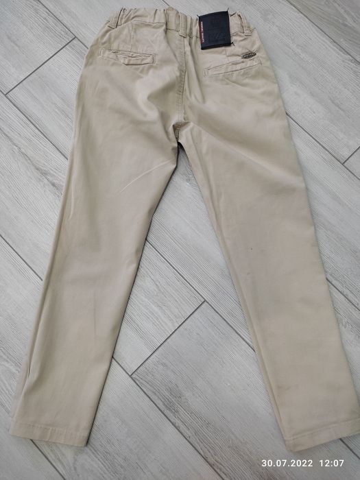 Брюки для мальчика