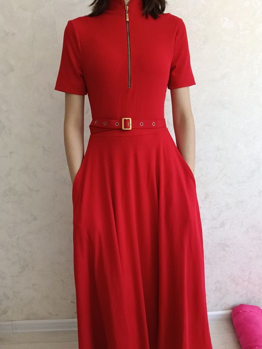 Платья летние 42-44