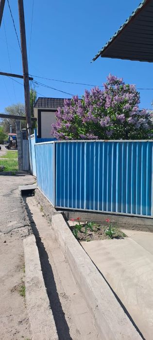Продам ворота и забор