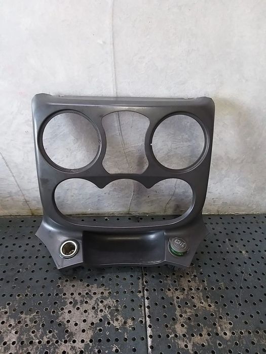 Rama ornament consola centrala fiat doblo 119 223 7354198620e 735301085