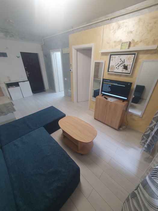 Garsoniera militari residence