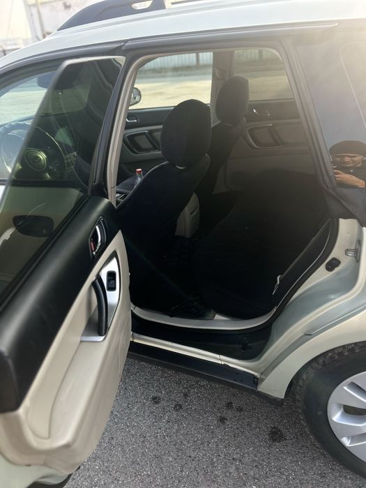 Продам субару и грандеуыр и обмен