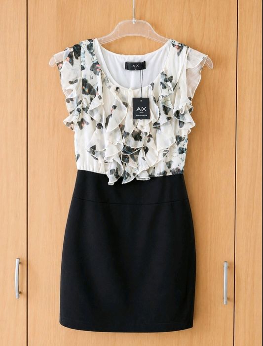 Нова дамска рокля АX