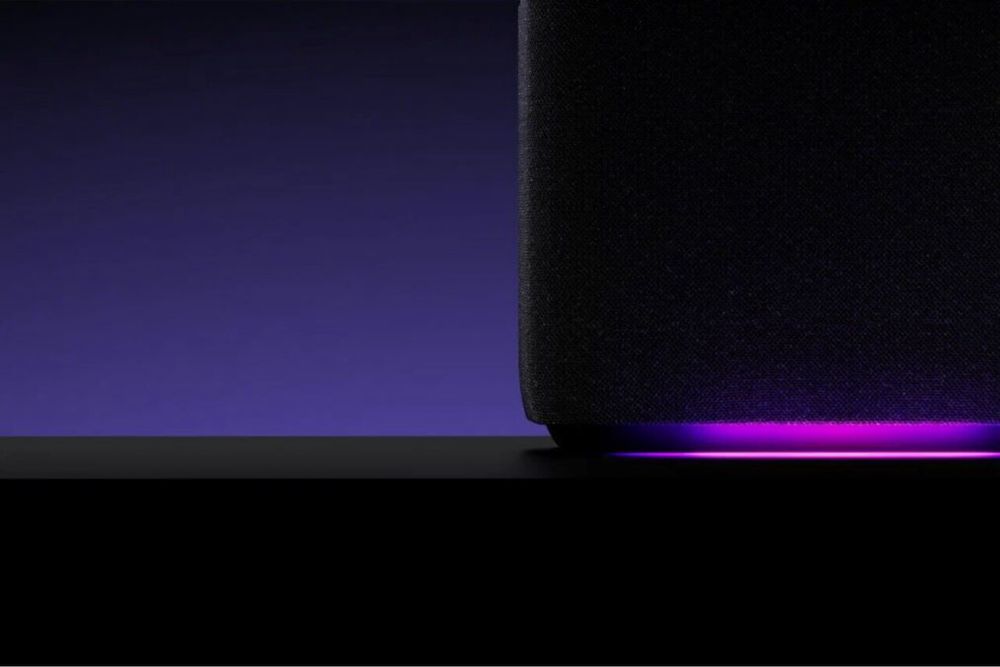 Яндекс станция Дуо Макс с дисплеем с zigbee|управление|умным дом|оптом