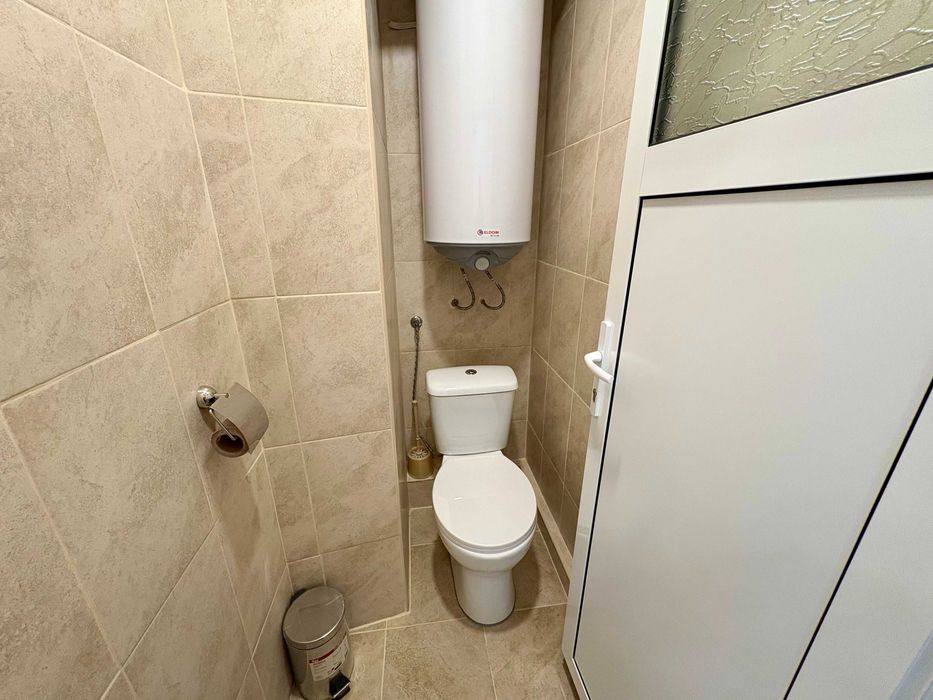 Дава се под наем Тристаен апартамент в Варна, Лятно кино Тракия - 70 кв.м за 459 € - Снимка #8