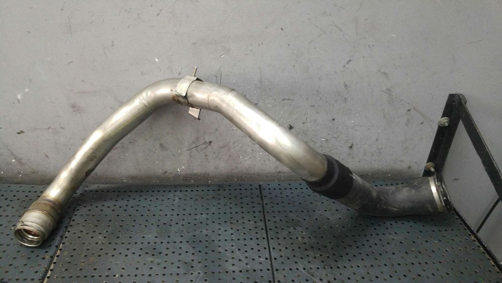 Teava tub intercooler 2.0 dci renault laguna 3 8200537135b