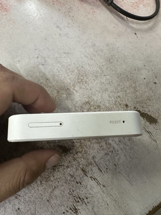 Роутер билайн қолданылған бу