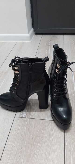 Ghete de primăvară-toamna