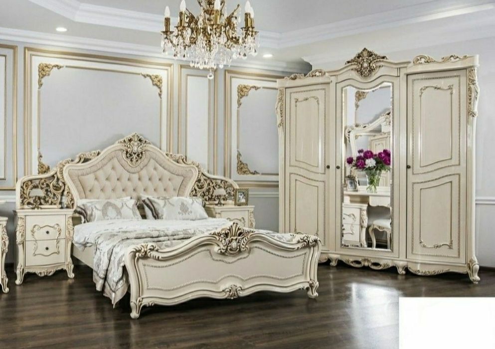 Mebel yechamiz yig‘amiz o‘rnatamiz va ta‘mirlaymiz