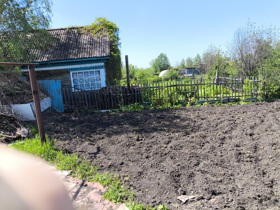 Продам дачу Борки