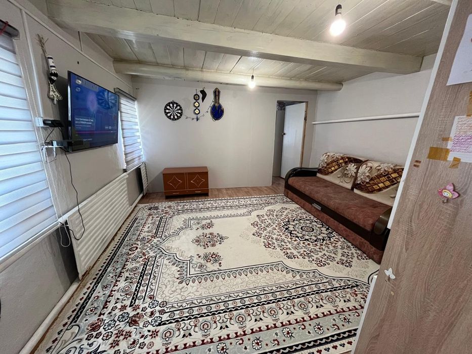 Продается    Дом