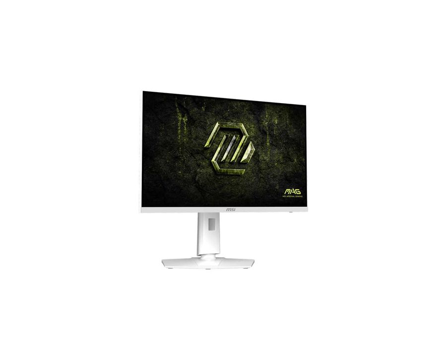 ' Монитор 27" MSI MAG 274QRFW X32 (2K QHD, Rapid IPS, 320Hz, White)
