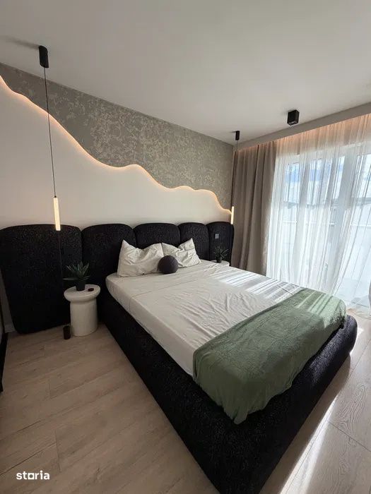 Apartament premium | 3 camere | terasa 24mp | Eroilor Residence