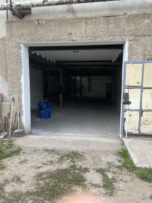 Сдам помещение в аренду