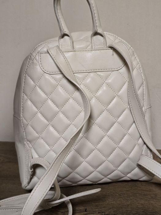 Love Moschino оригинална дамска раница