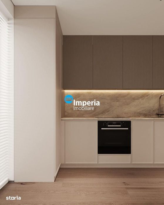 Apartament 3 camere,88.45 mp,bloc nou,zona Nicolina Selgros