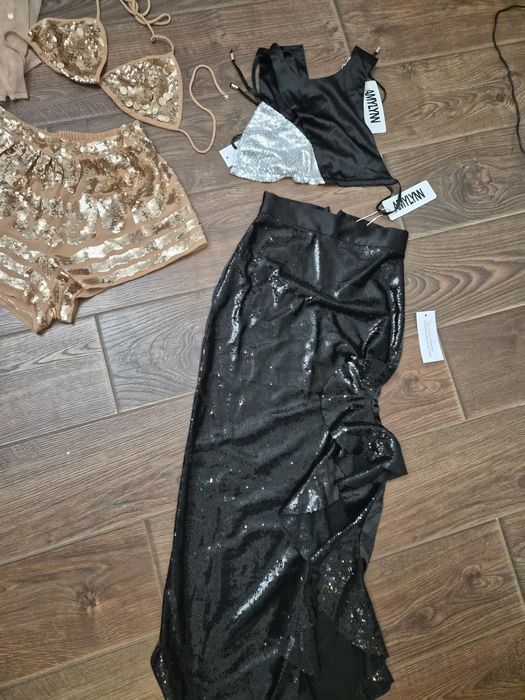 Луксозни комплекти нови