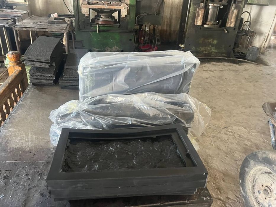 Фасадниы плитка колиплари сотилади