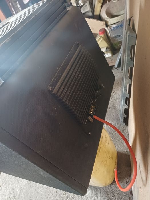 Продам самбуфер в отличном состоянии