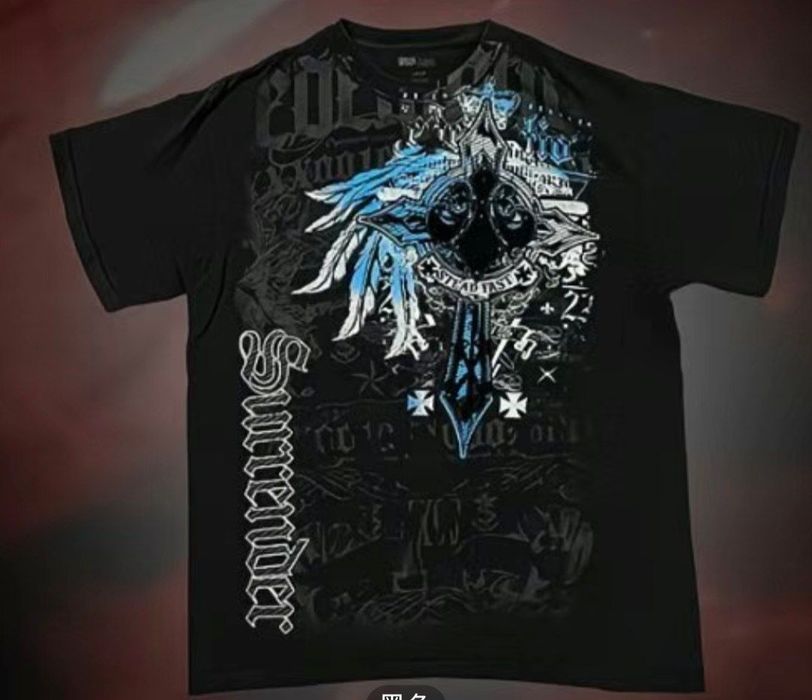 Продам футболку tapout