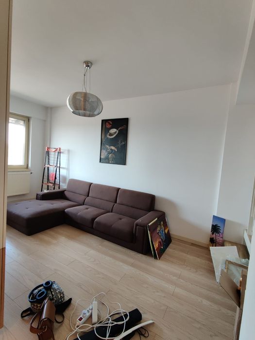Apartament Visoianu