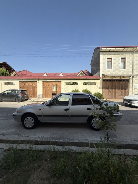 Daewoo Nexia 1 , 1,5 DOHC , Super salon