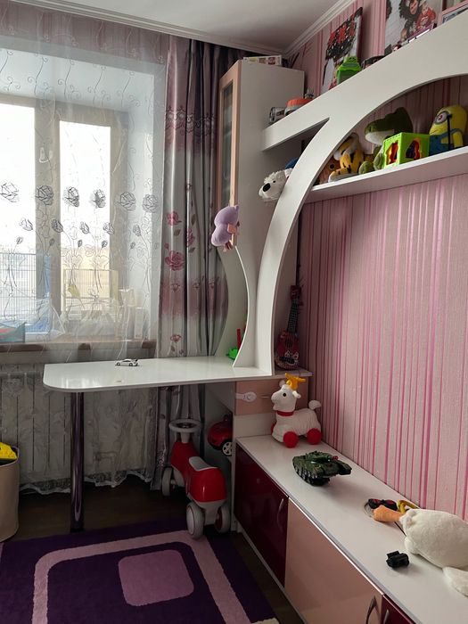 Продам детский гарнитур