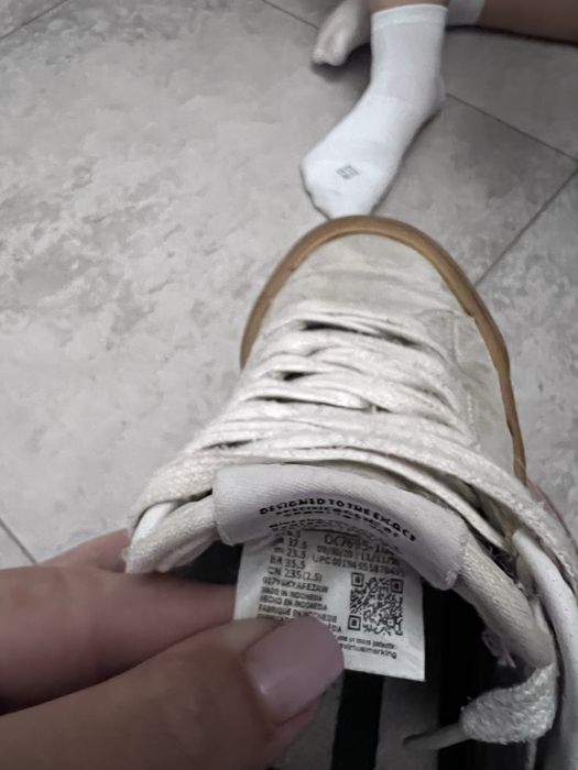 Кеды Nike GT оригинал