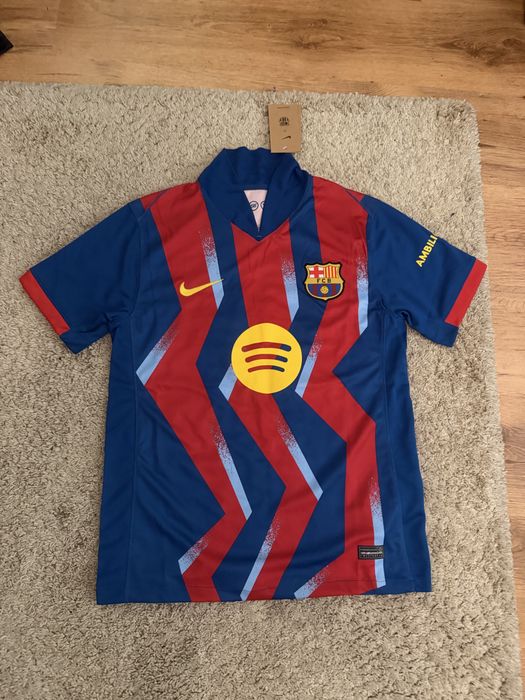 Tricou barcelona