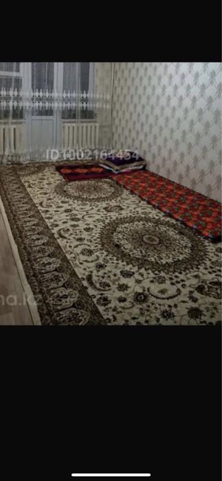 Кілем 2,5х5 жағдайы жақсы. Қалың,жылы, күймеген, дақ жоқ.