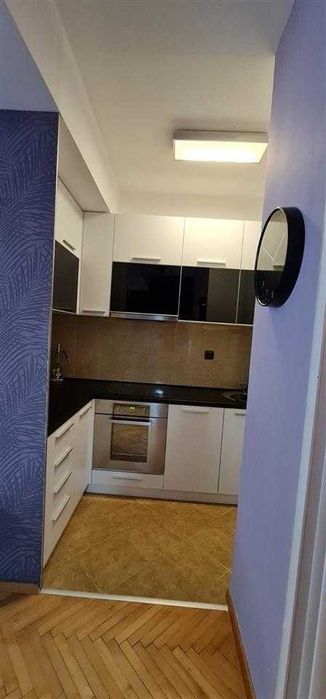 Двустаен имот в кв.Зона Б-5