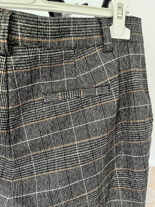 Pantaloni dama HEMA stofa puțin elastici